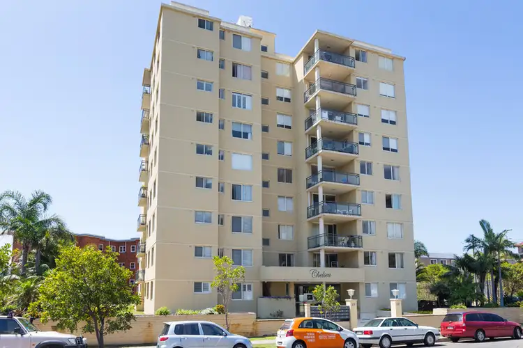 Third view of Homely apartment listing, 31/24 Parramatta Street, Cronulla NSW 2230