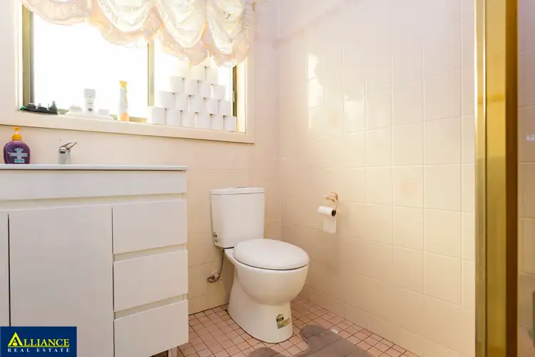 Fourth view of Homely house listing, 10 Harford Avenue, East Hills NSW 2213