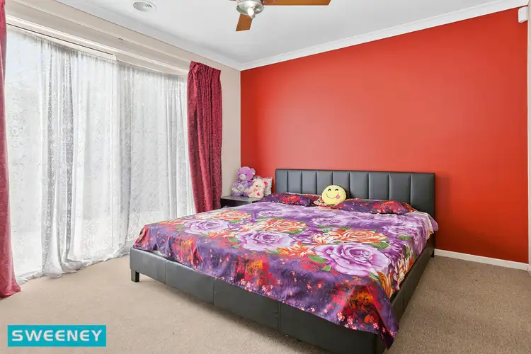Fifth view of Homely house listing, 3 Said Parade, Tarneit VIC 3029