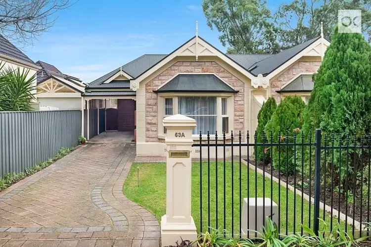63a Allinga Avenue, Glenside SA 5065