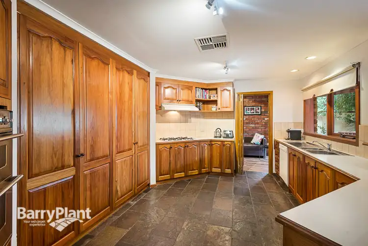 Fourth view of Homely house listing, 16 Kamarooka Drive, Wattle Glen VIC 3096