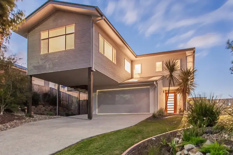 4 Stockport Court, Reedy Creek QLD 4227