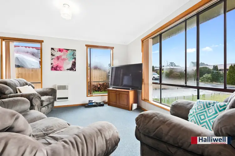 Second view of Homely house listing, 2/11 Arden Avenue, Devonport TAS 7310