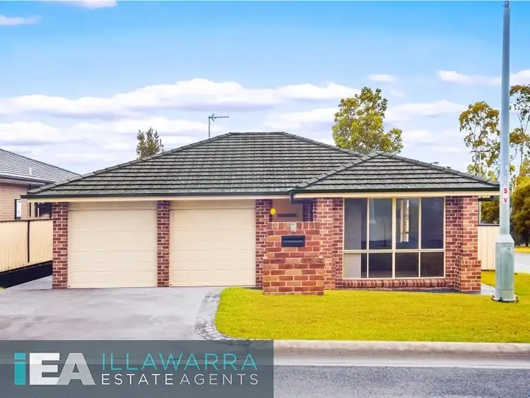 1 Spears Place, Horsley NSW 2530