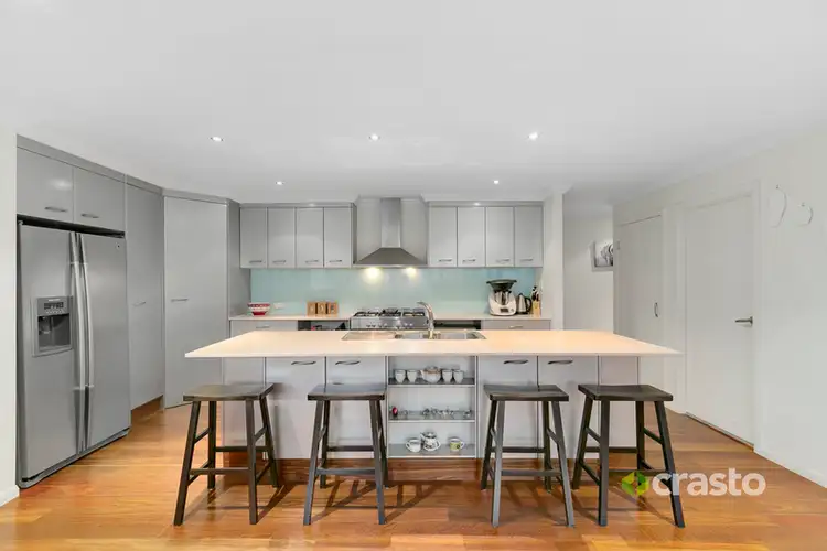 Second view of Homely house listing, 75 Wyangan Valley Way, Mudgeeraba QLD 4213