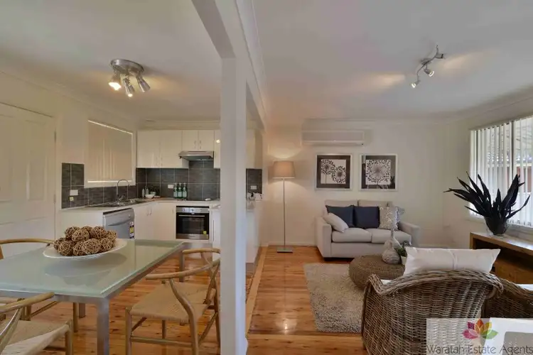 Fourth view of Homely house listing, 124 Killarney Avenue, Blacktown NSW 2148