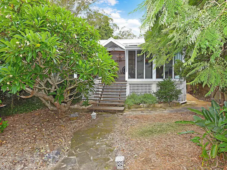 Fifth view of Homely house listing, 15 Yallaroi Parade, Dangar Island NSW 2083