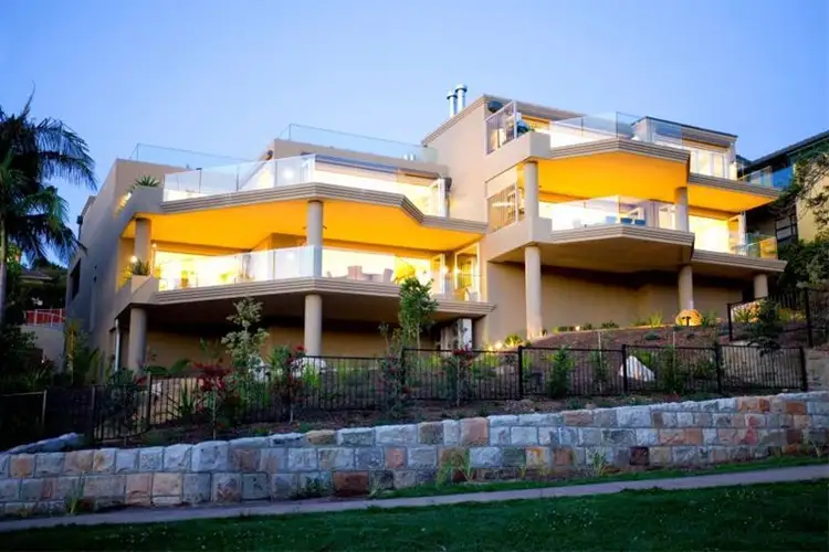Main view of Homely apartment listing, 85c Lauderdale Avenue, Fairlight NSW 2094