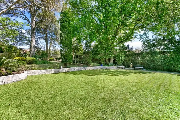Fifth view of Homely house listing, 25 Lynwood Avenue, Killara NSW 2071