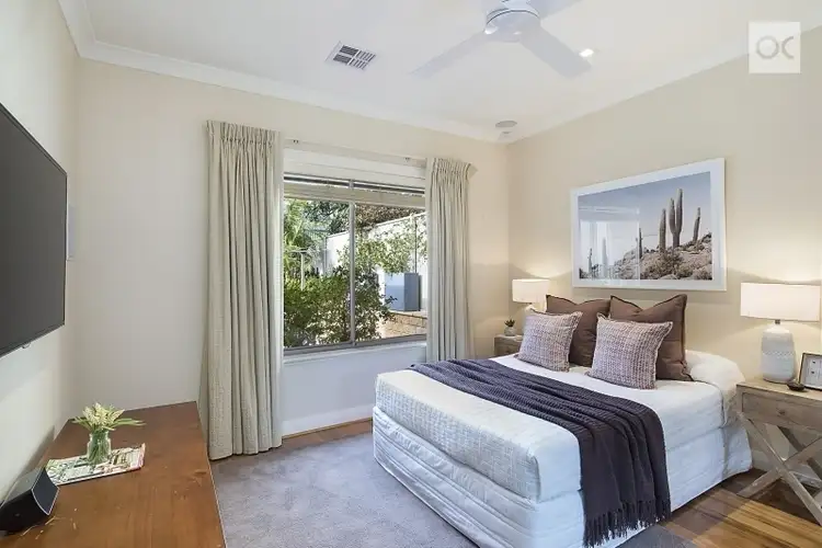 Fifth view of Homely house listing, 7 Glenford Avenue, Myrtle Bank SA 5064