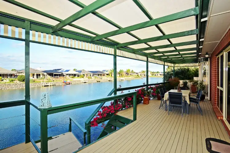 Fourth view of Homely house listing, 75 Matthew Flinders Drive, Encounter Bay SA 5211