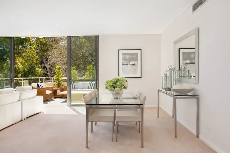 Fourth view of Homely apartment listing, 34/10 Marian Street, Killara NSW 2071