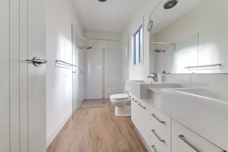 Fifth view of Homely house listing, 18 Nautica Circuit, Mount Coolum QLD 4573