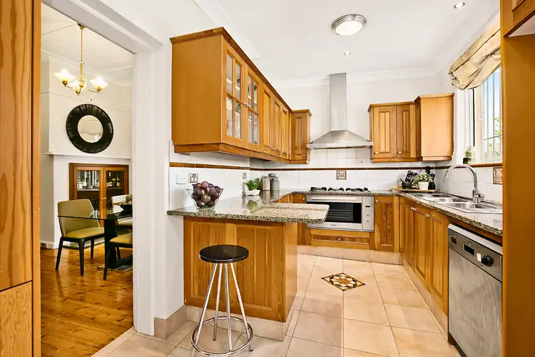 Fifth view of Homely house listing, 41 Kings Road, Five Dock NSW 2046