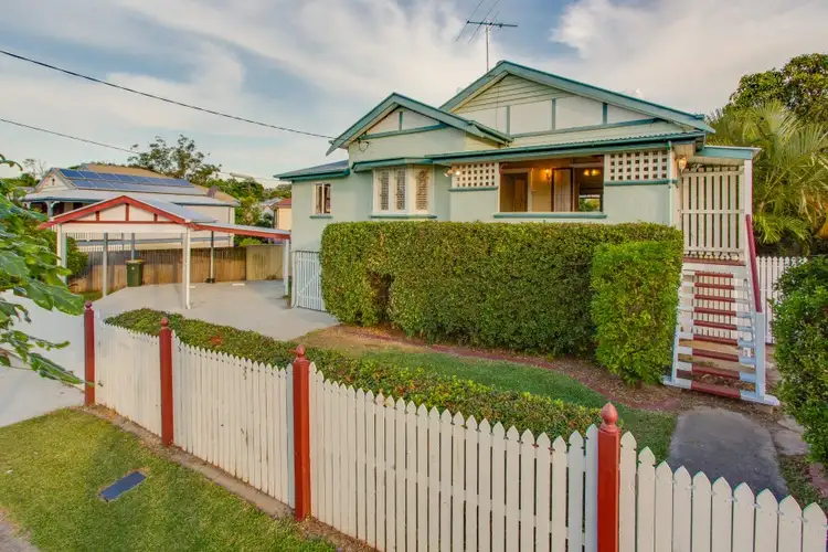 7 Price Street, Wooloowin QLD 4030