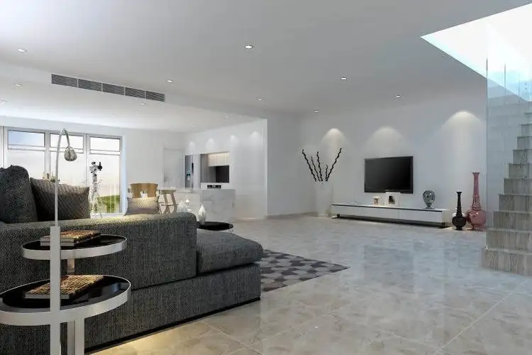Second view of Homely semi-detached listing, 291 Stoney Creek Road, Kingsgrove NSW 2208