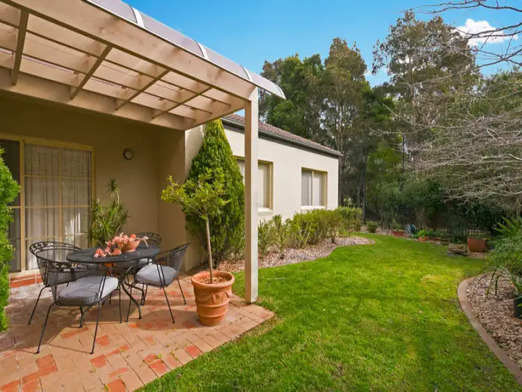 Fifth view of Homely townhouse listing, 19/11-15 Curagul Road, Turramurra NSW 2074