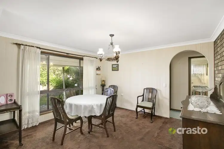 Fifth view of Homely house listing, 42 Canyon Parade, Springbrook QLD 4213