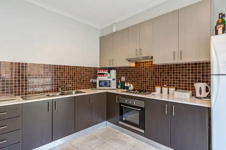 Fourth view of Homely apartment listing, 9/350-354 Somerville Road, West Footscray VIC 3012
