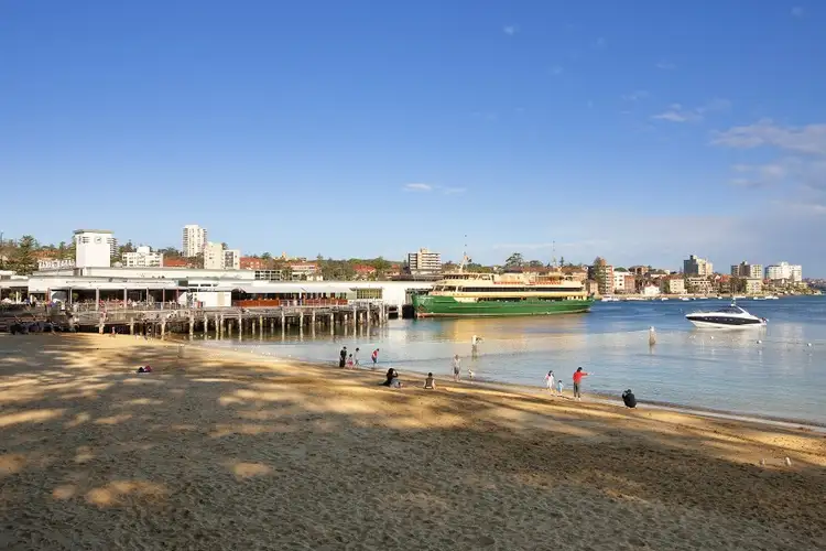 Fifth view of Homely apartment listing, 24/37 East Esplanade, Manly NSW 2095