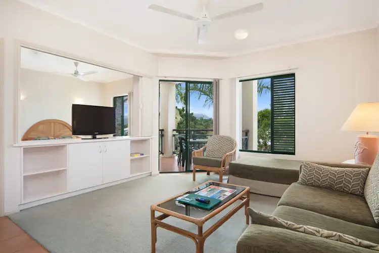 Main view of Homely apartment listing, 332/298 Sheridan Street, Cairns QLD 4870