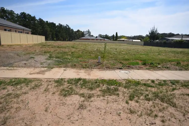 LOT 2 Ashton Street, North Bendigo VIC 3550