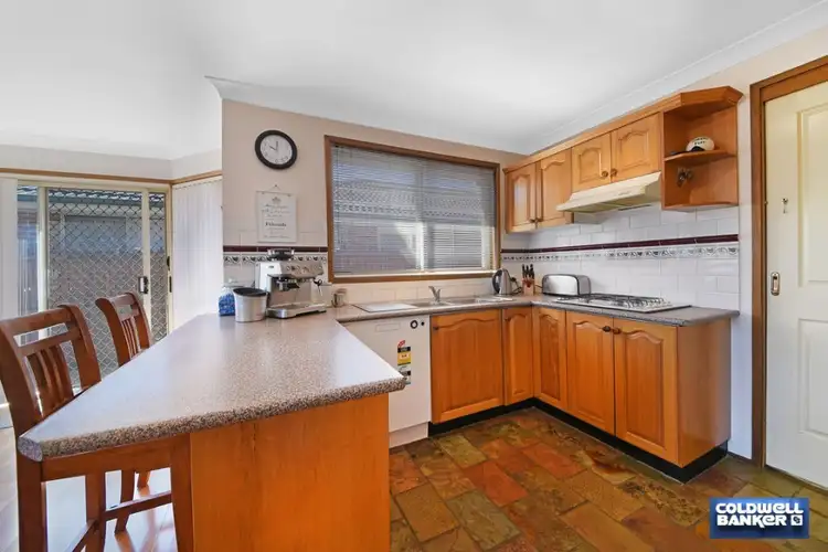 Third view of Homely house listing, 27 Paroo Court, Wattle Grove NSW 2173