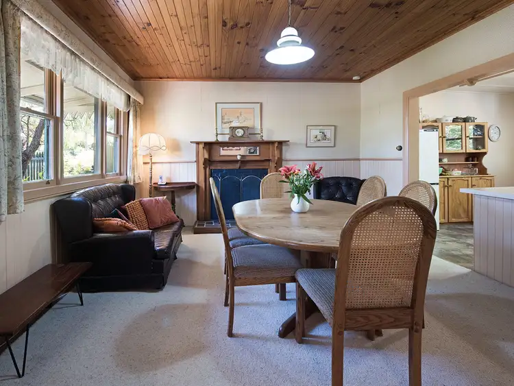 Fifth view of Homely house listing, 6 Gray Street, Maldon VIC 3463