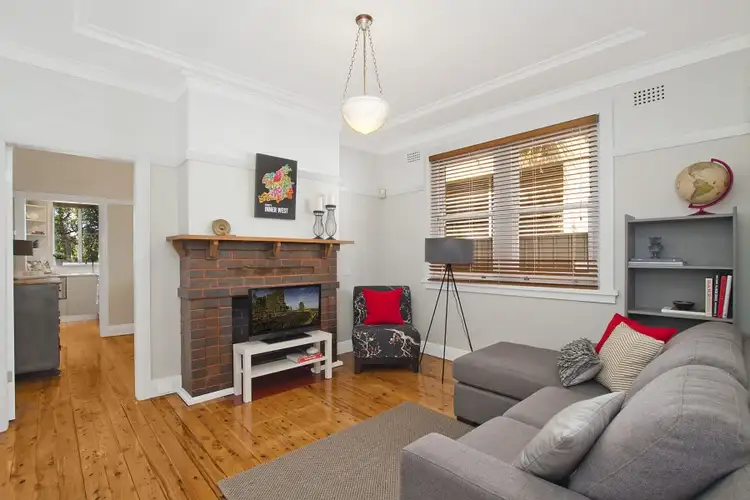 3/352 Livingstone Road, Marrickville NSW 2204