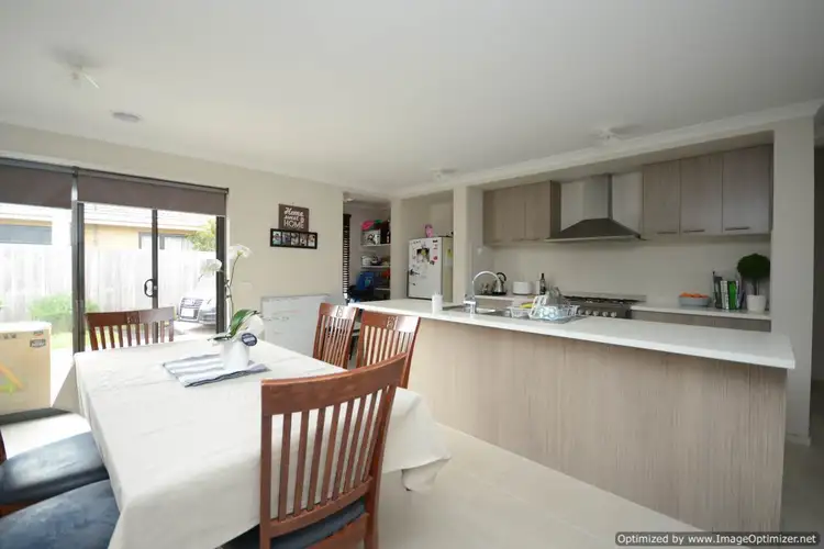 Fourth view of Homely house listing, 3A Burns Street, Bairnsdale VIC 3875