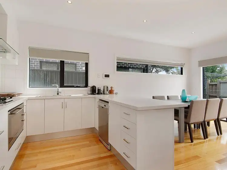 Fourth view of Homely townhouse listing, 4/5 Chelsworth Place, Caroline Springs VIC 3023