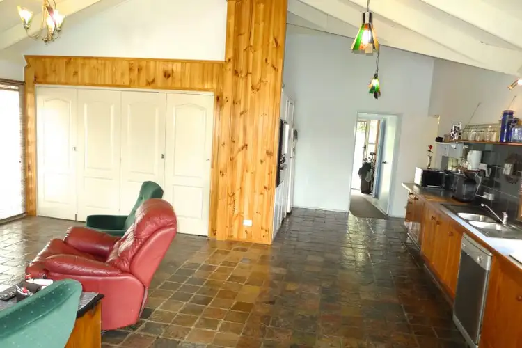 Sixth view of Homely house listing, 14 Bradshaw Drive, Currumbin Waters QLD 4223