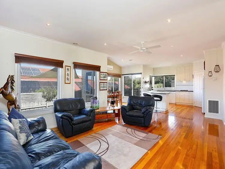 Second view of Homely house listing, 2 Ninalee Way, Somerville VIC 3912