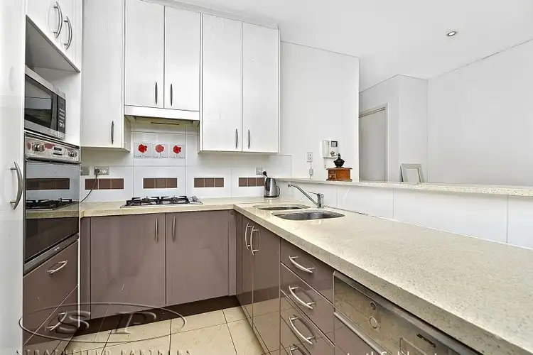 Second view of Homely apartment listing, 83/7 Broome Street, Waterloo NSW 2017