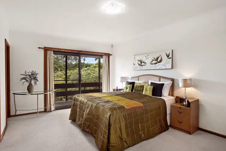 Sixth view of Homely house listing, 61 Oratava Avenue, West Pennant Hills NSW 2125