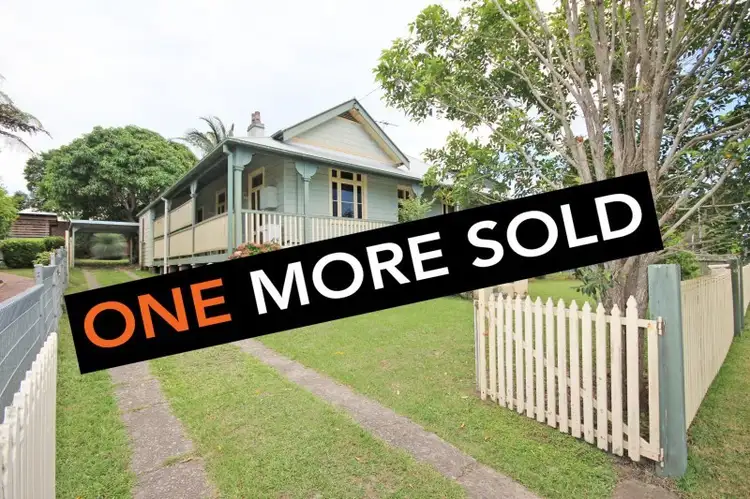 Main view of Homely house listing, 8 Hopetoun Street, Kempsey NSW 2440