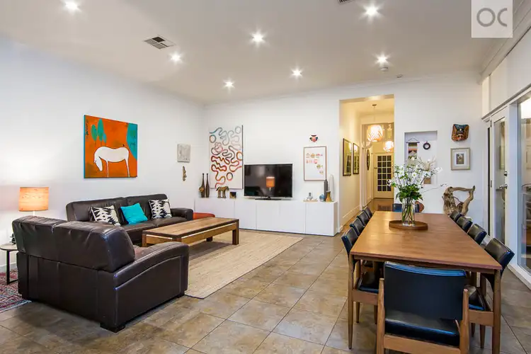 Fifth view of Homely house listing, 23 Torrens Avenue, Fullarton SA 5063