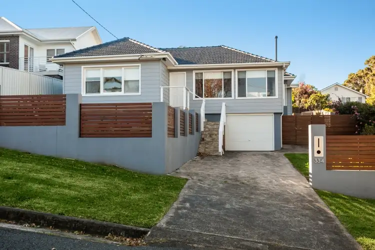 334 Gipps Road, Keiraville NSW 2500