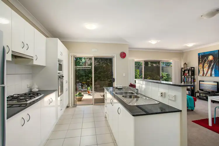 Second view of Homely townhouse listing, 4/42 Carters Lane, Fairy Meadow NSW 2519