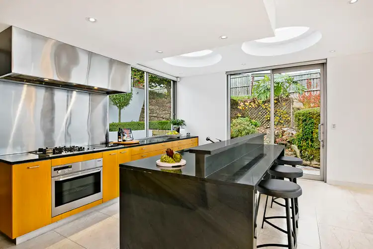 Sixth view of Homely house listing, 1 Ferry Street, Hunters Hill NSW 2110