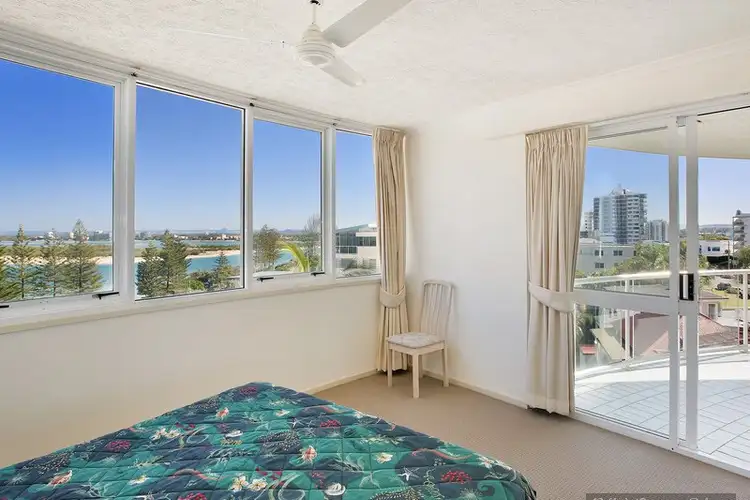 Fifth view of Homely unit listing, 10/63 Lower Gay Terrace, Caloundra QLD 4551