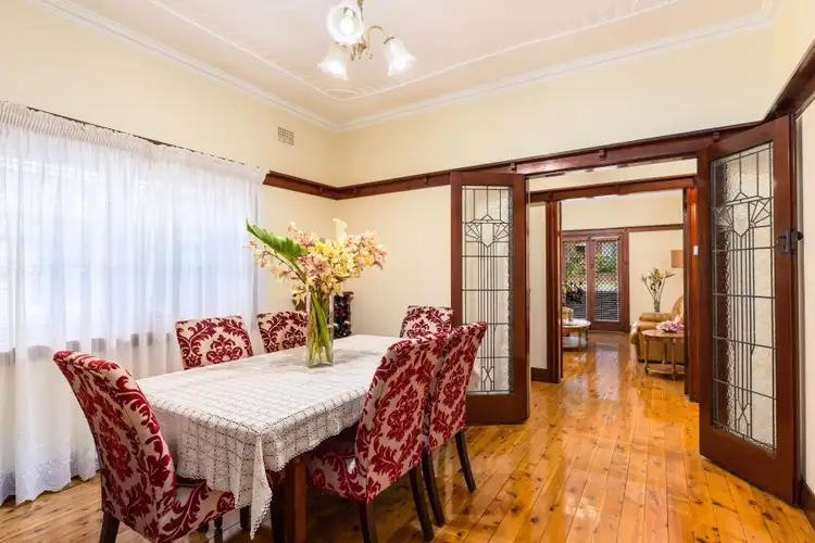 Fourth view of Homely house listing, 81 Woolcott Street, Earlwood NSW 2206