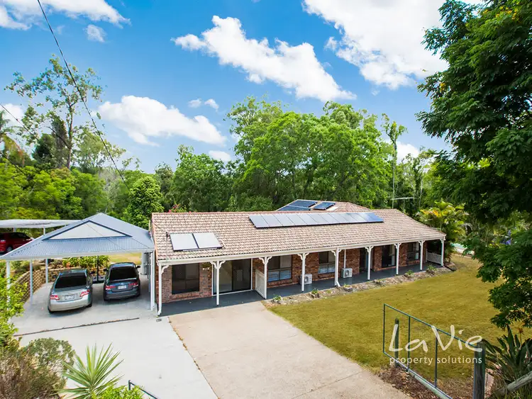 Second view of Homely house listing, 24-32 Hallett Avenue, Camira QLD 4300