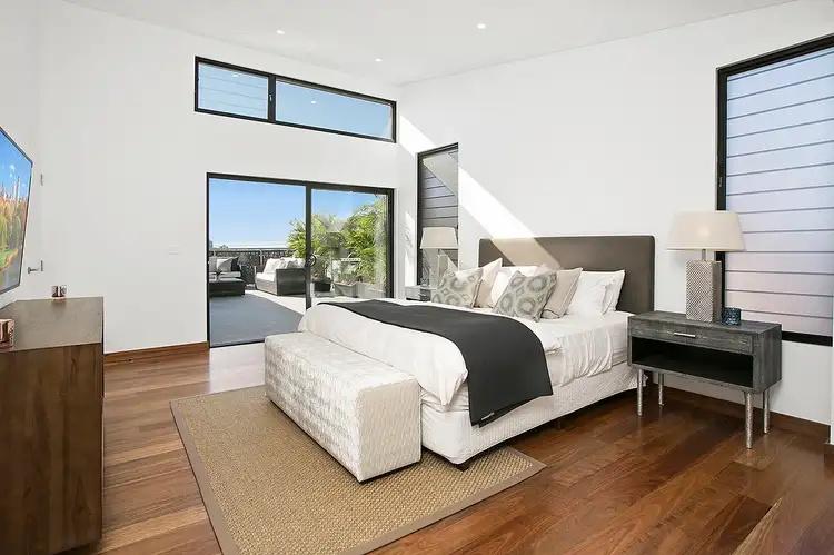 Sixth view of Homely house listing, 7 Bareena Drive, Balgowlah Heights NSW 2093