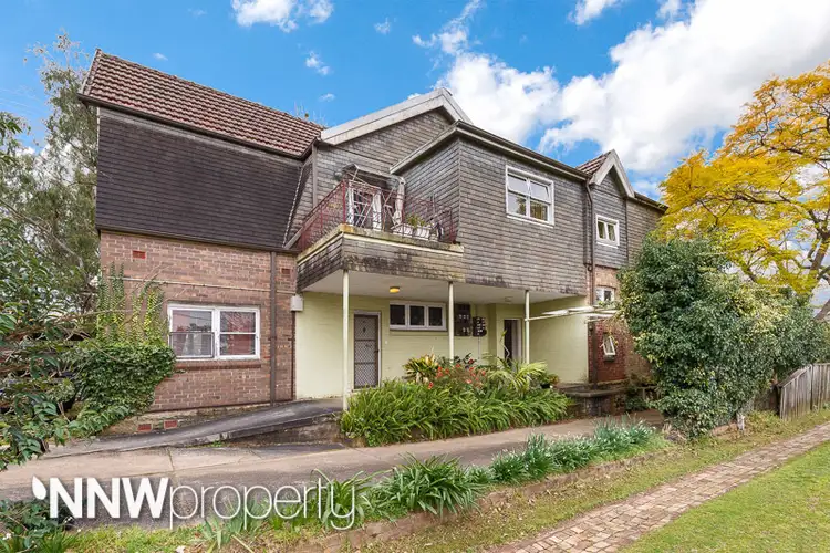 Fourth view of Homely house listing, 26 & 26A York Street, Epping NSW 2121