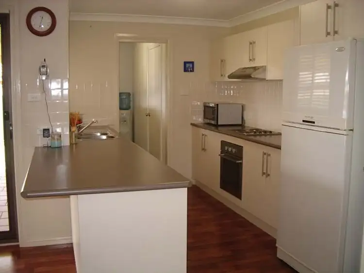 Fifth view of Homely house listing, 18 Ashlundie Crescent, Dubbo NSW 2830