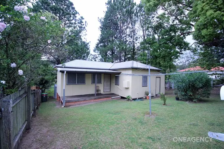 Main view of Homely house listing, 59 Bloomfield Street, South Kempsey NSW 2440