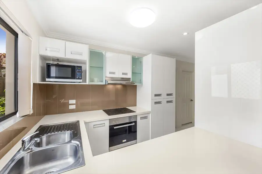 Main view of Homely unit listing, 2/58 Moore Street, Morningside QLD 4170