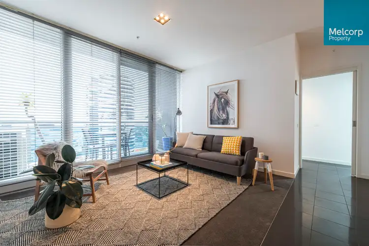 2206/483 Swanston Street, Melbourne VIC 3000