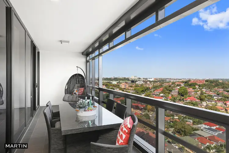 1916/20 Gadigal Avenue, Zetland NSW 2017